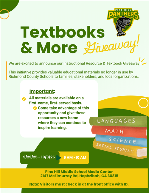 Textbooks and More